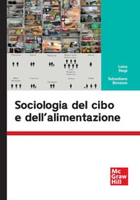 Sociologia del cibo e dell'alimentazione - Librerie.coop