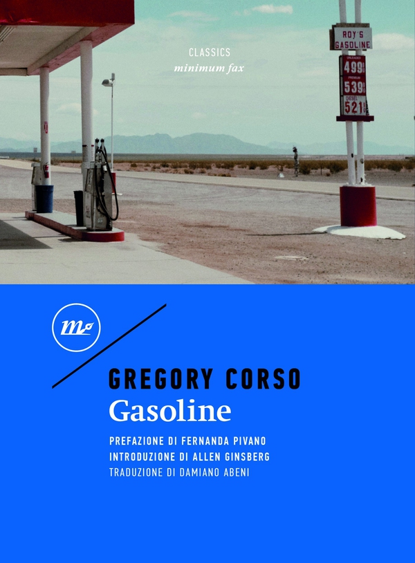 Gasoline - Librerie.coop Gasoline - Librerie.coop