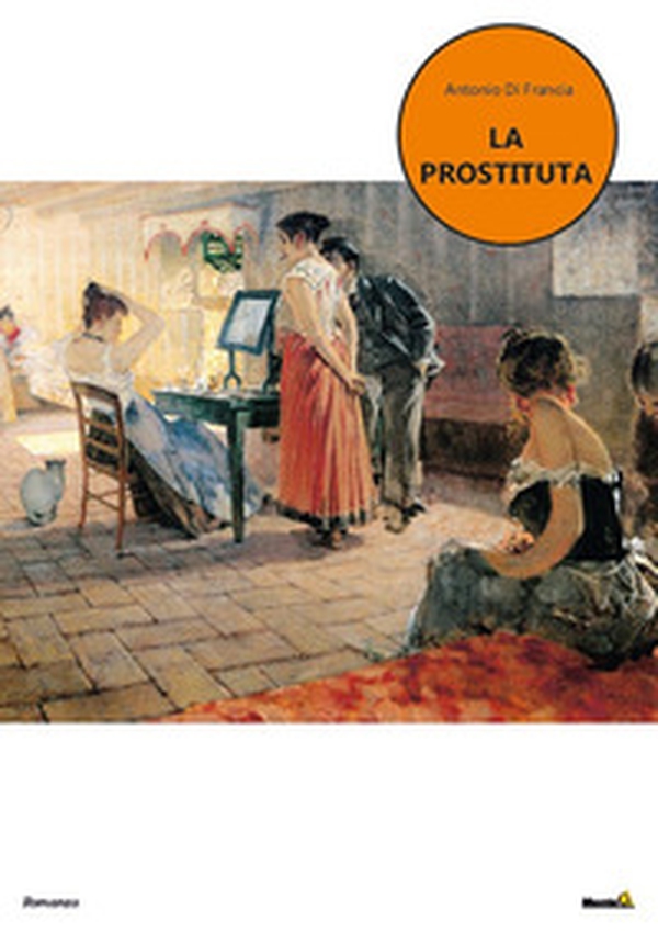 La prostituta - Librerie.coop La prostituta - Librerie.coop