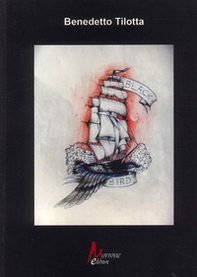 Black bird - Librerie.coop Black bird - Librerie.coop