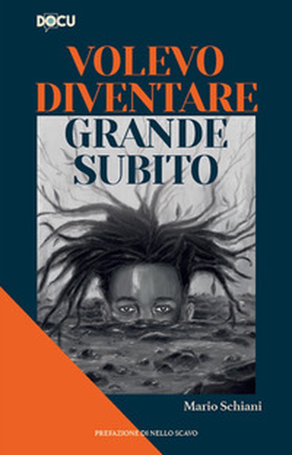 Volevo diventare grande subito - Librerie.coop Volevo diventare grande subito - Librerie.coop