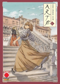 Arte - Vol. 6 - Librerie.coop Arte - Vol. 6 - Librerie.coop