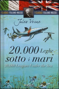 20.000 leghe sotto i mari-20,000 leagues under the sea - Librerie.coop 20.000 leghe sotto i mari-20,000 leagues under the sea - Librerie.coop