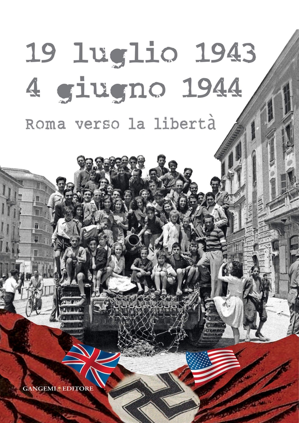 19 luglio 1943 - 4 giugno 1944 - Librerie.coop 19 luglio 1943 - 4 giugno 1944 - Librerie.coop