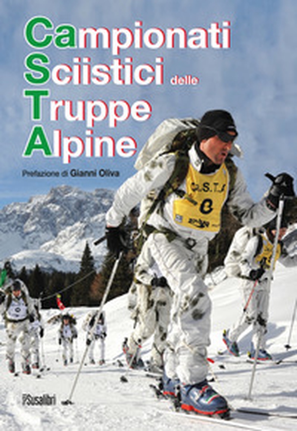 Campionati sciistici delle truppe alpine - Librerie.coop Campionati sciistici delle truppe alpine - Librerie.coop