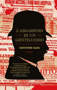 L'assassinio di un gentiluomo - Librerie.coop