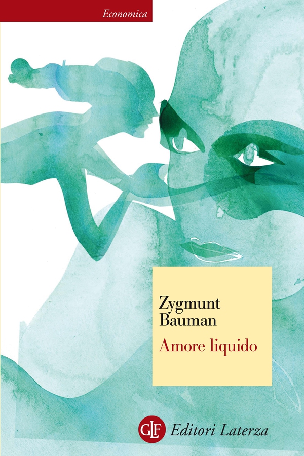 Amore liquido - Librerie.coop Amore liquido - Librerie.coop