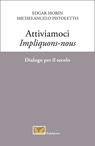 Attiviamoci - Impliquons-nous - Librerie.coop