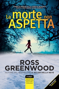 La morte non aspetta - Librerie.coop La morte non aspetta - Librerie.coop