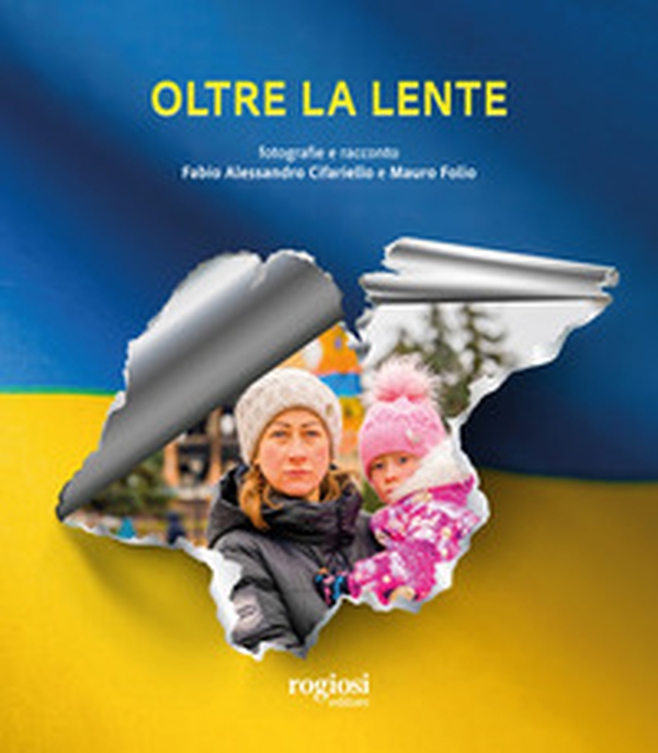 Oltre la lente - Librerie.coop Oltre la lente - Librerie.coop