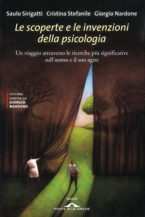 Le scoperte e le invenzioni della psicologia - Librerie.coop Le scoperte e le invenzioni della psicologia - Librerie.coop