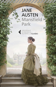 Mansfield Park - Librerie.coop Mansfield Park - Librerie.coop