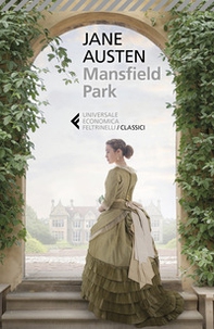 Mansfield Park - Librerie.coop