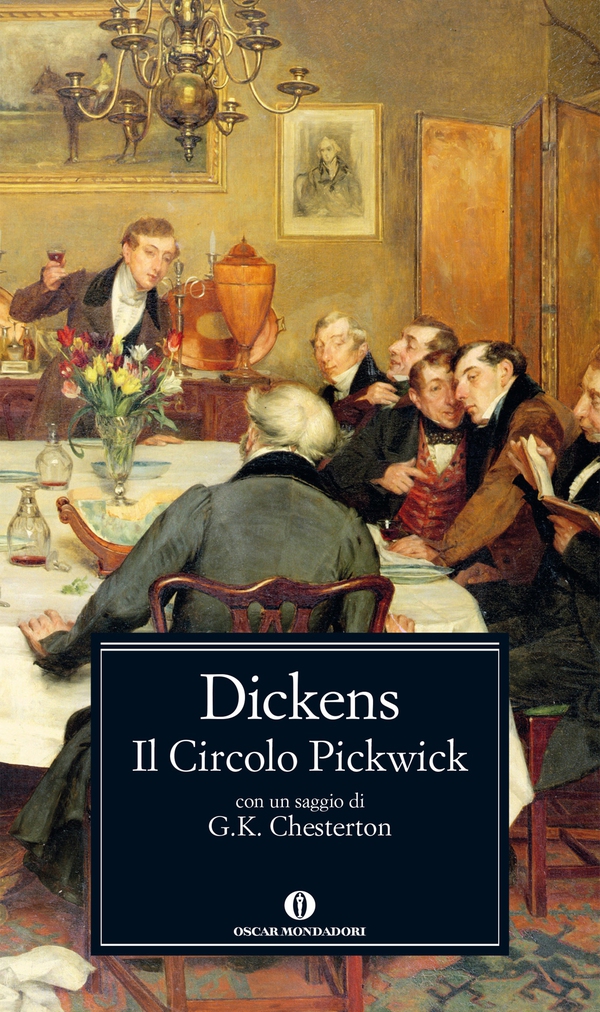 Il Circolo Pickwick - Librerie.coop Il Circolo Pickwick - Librerie.coop