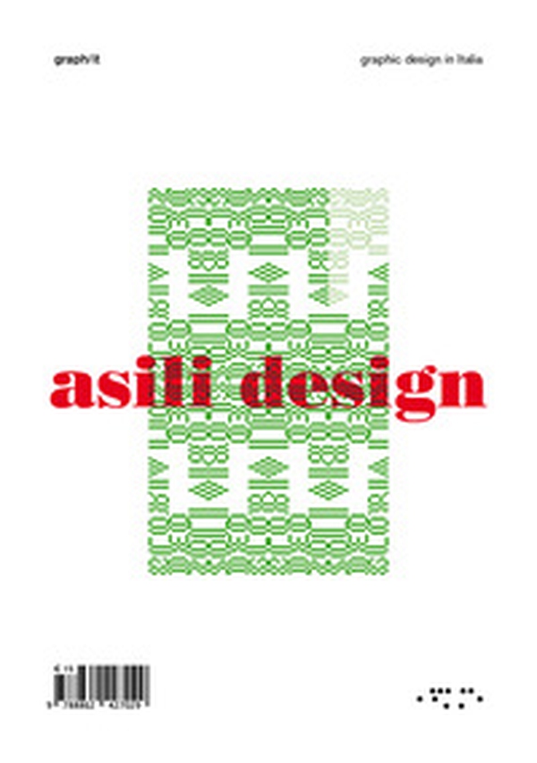 Asili design - Librerie.coop Asili design - Librerie.coop