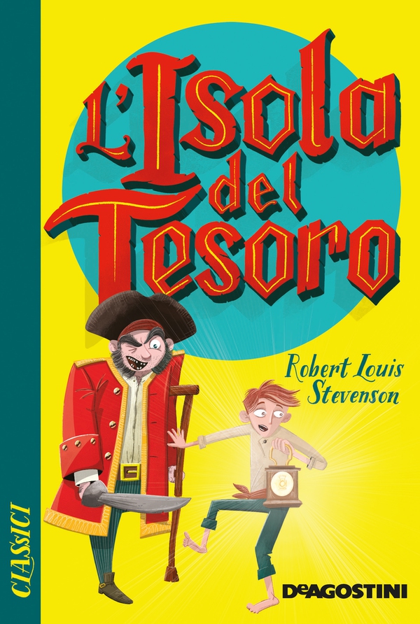 L'isola del tesoro - Librerie.coop L'isola del tesoro - Librerie.coop