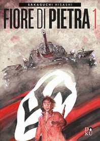 Fiore di pietra - Vol. 1 - Librerie.coop Fiore di pietra - Vol. 1 - Librerie.coop