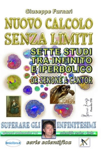 Nuovo calcolo senza limiti-Da Zenone a Cantor - Librerie.coop
