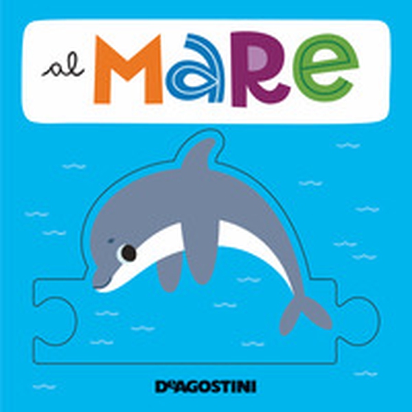 Al mare - Librerie.coop Al mare - Librerie.coop