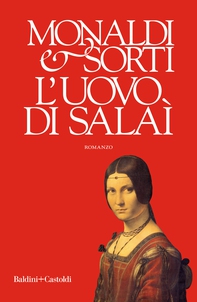 L'uovo di Salaì - Librerie.coop L'uovo di Salaì - Librerie.coop