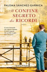 Il confine segreto dei ricordi - Librerie.coop