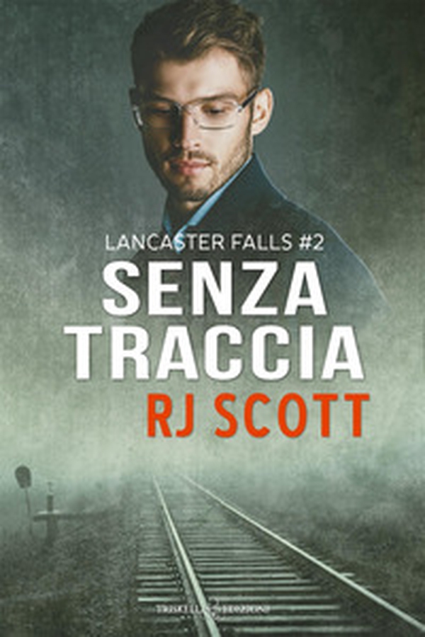 Senza traccia - Librerie.coop