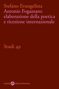 Antonio Fogazzaro: elaborazione della poetica e ricezione internazionale - Librerie.coop Antonio Fogazzaro: elaborazione della poetica e ricezione internazionale - Librerie.coop