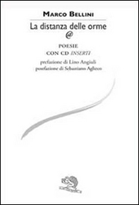 La distanza delle orme - Librerie.coop