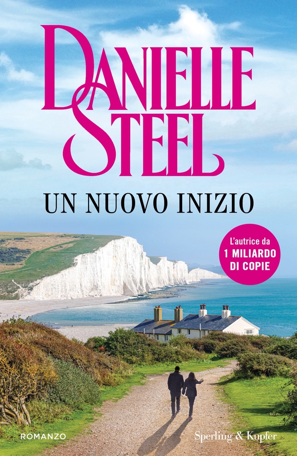 Un nuovo inizio - Librerie.coop Un nuovo inizio - Librerie.coop