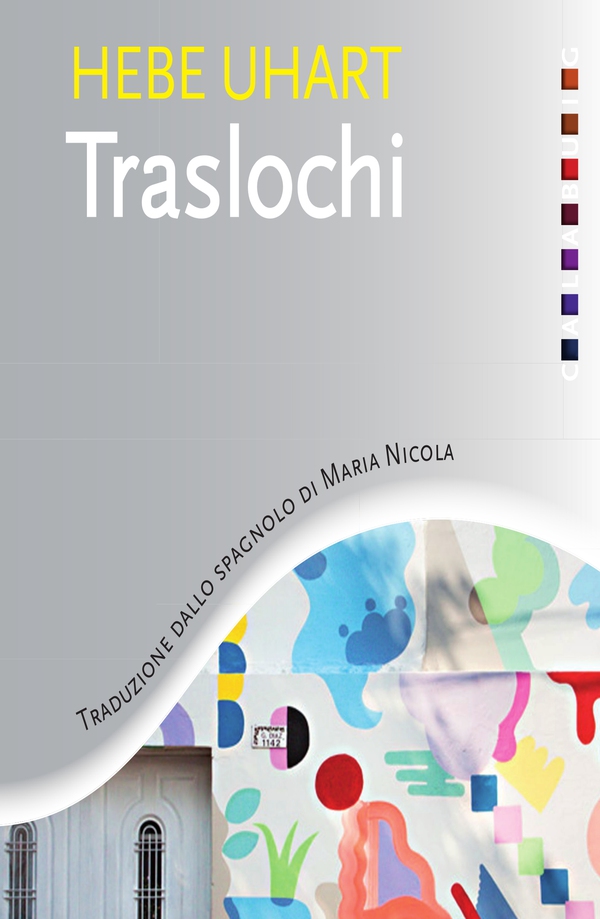 Traslochi - Librerie.coop Traslochi - Librerie.coop