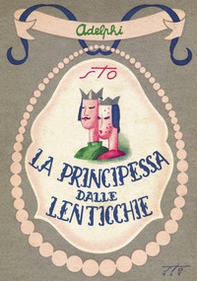 La principessa dalle lenticchie e altri racconti (senza lenticchie) - Librerie.coop