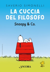 La cuccia del filosofo. Snoopy & Co. - Librerie.coop
