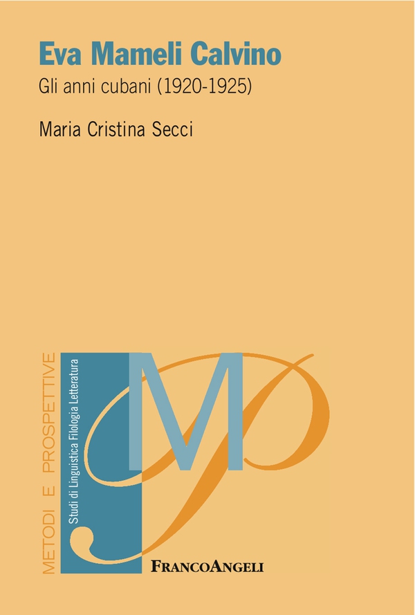 Eva Mameli Calvino - Librerie.coop Eva Mameli Calvino - Librerie.coop