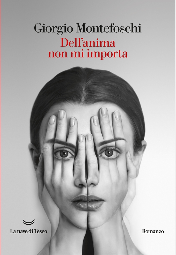 Dell'anima non mi importa - Librerie.coop Dell'anima non mi importa - Librerie.coop