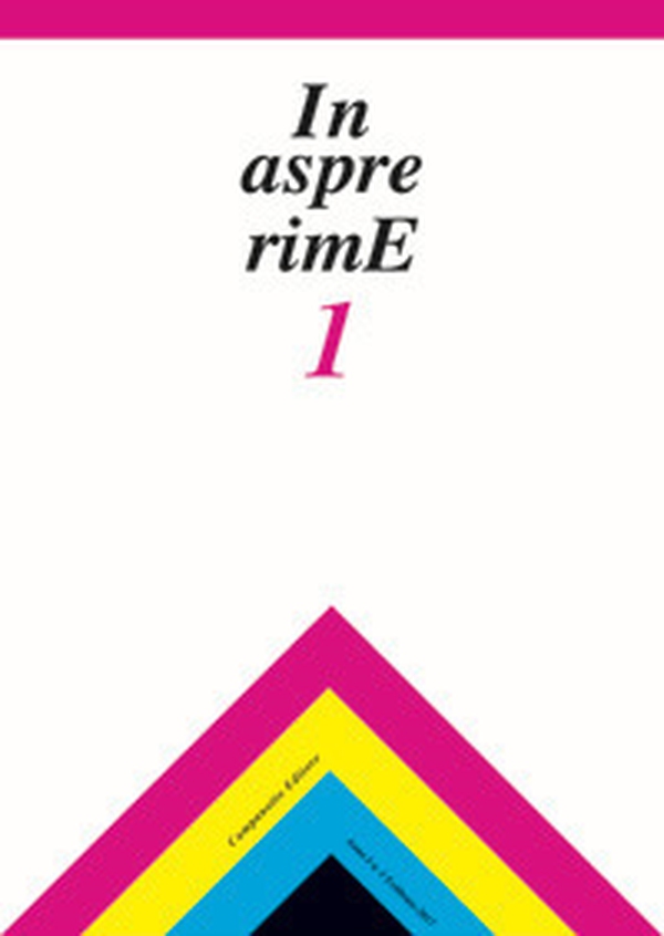 In aspre rime. Quaderni delle letterature dialettali e delle lingue minori - Vol. 1 - Librerie.coop In aspre rime. Quaderni delle letterature dialettali e delle lingue minori - Vol. 1 - Librerie.coop