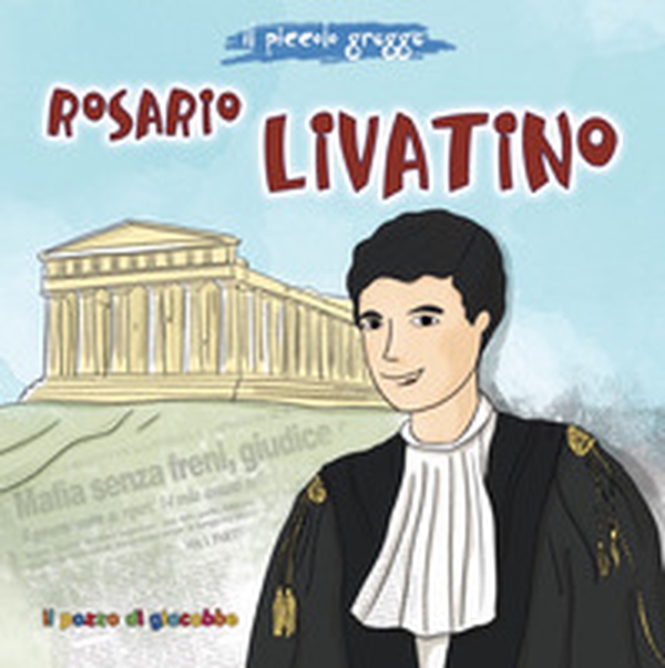 Rosario Livatino - Librerie.coop Rosario Livatino - Librerie.coop