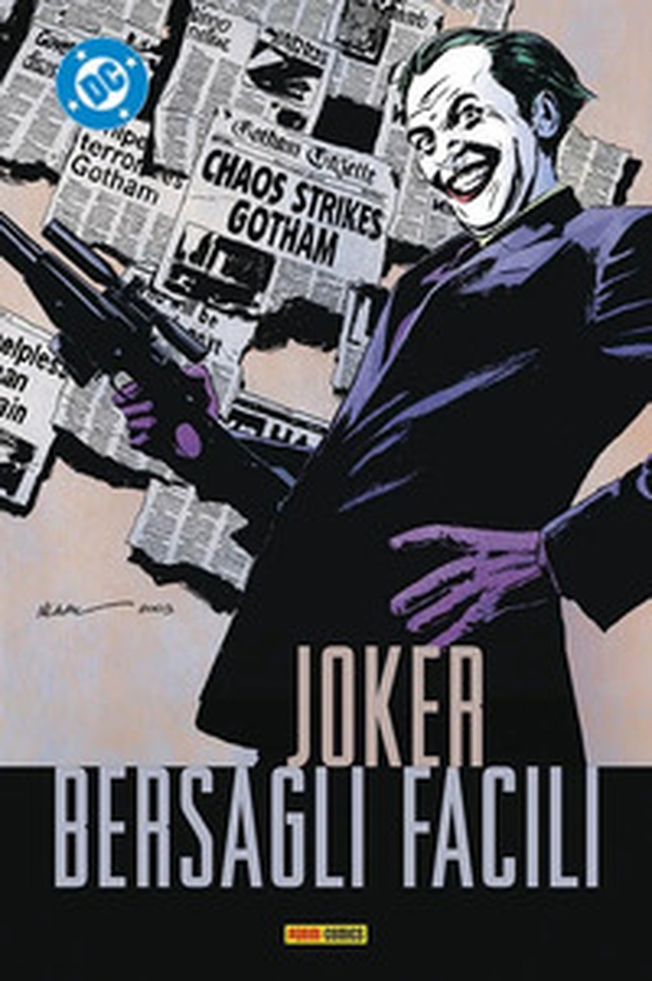 Bersagli facili. Joker collection - Librerie.coop Bersagli facili. Joker collection - Librerie.coop
