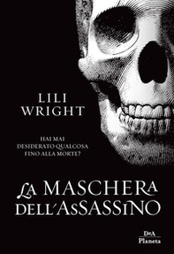 La maschera dell'assassino - Librerie.coop La maschera dell'assassino - Librerie.coop