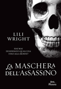 La maschera dell'assassino - Librerie.coop