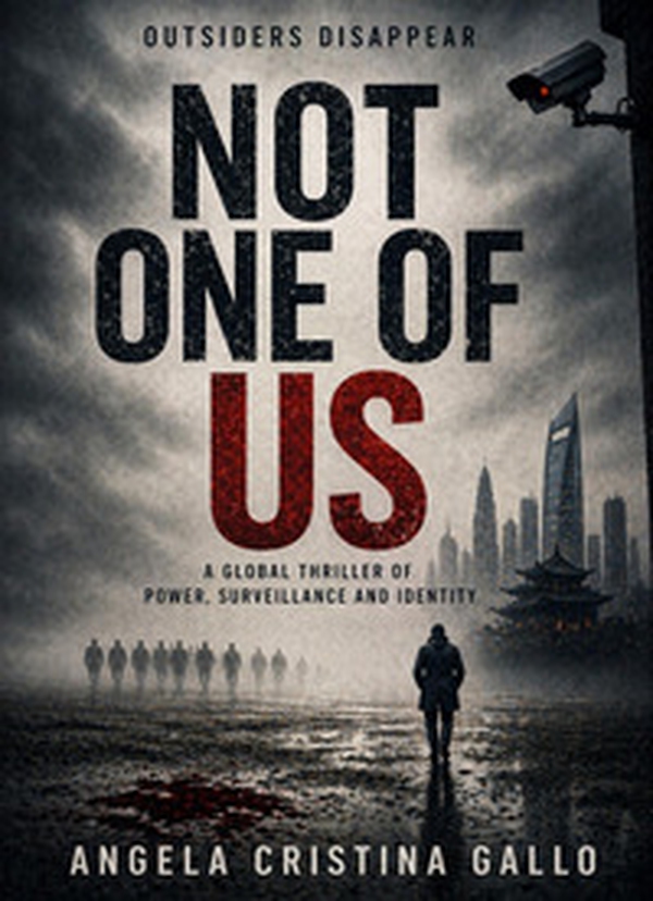 Not one of us - Librerie.coop