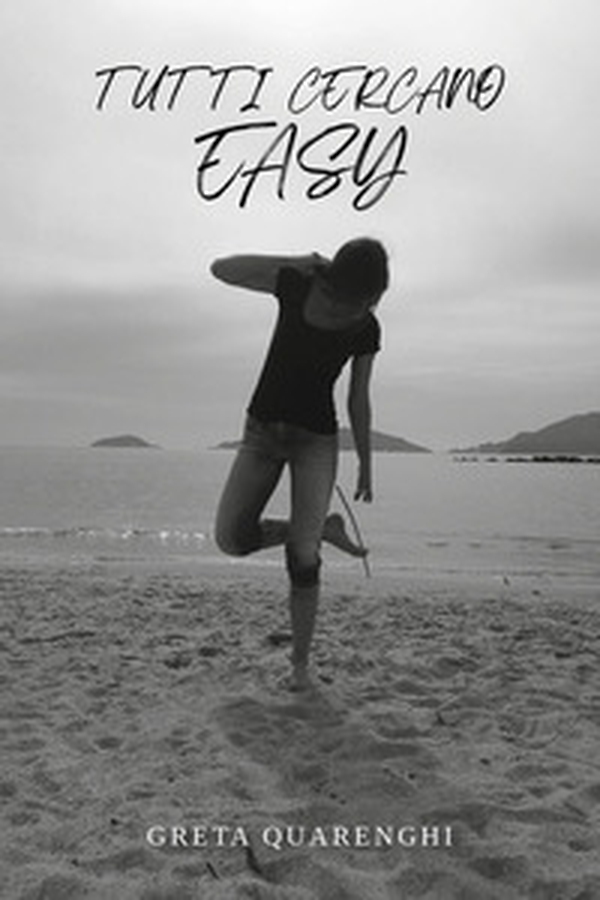 Tutti cercano Easy - Librerie.coop Tutti cercano Easy - Librerie.coop