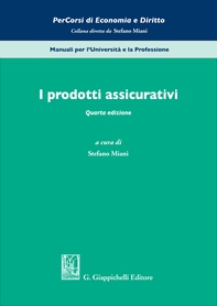 I prodotti assicurativi - Librerie.coop I prodotti assicurativi - Librerie.coop