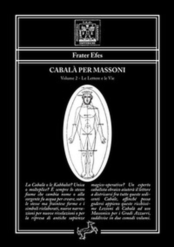 Cabalà per massoni - Librerie.coop Cabalà per massoni - Librerie.coop