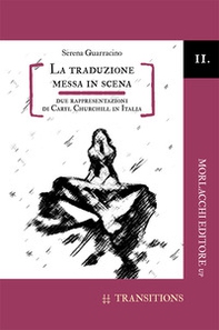 La traduzione messa in scena. Due rappresentazioni di Caryl Churchill in Italia - Librerie.coop
