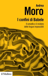 I confini di Babele - Librerie.coop I confini di Babele - Librerie.coop