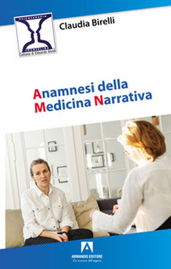 Anamnesi della medicina narrativa - Librerie.coop Anamnesi della medicina narrativa - Librerie.coop