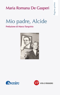 Mio padre, Alcide - Librerie.coop