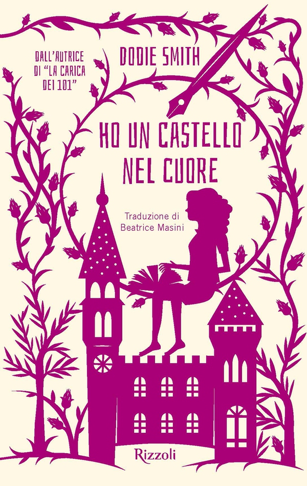 Ho un castello nel cuore - Librerie.coop Ho un castello nel cuore - Librerie.coop