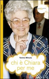 Chi è Chiara per me - Librerie.coop
