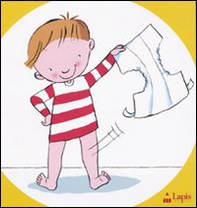 Basta pannolino! - Librerie.coop